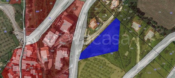 appartamento in vendita a Teramo in zona Centro Città
