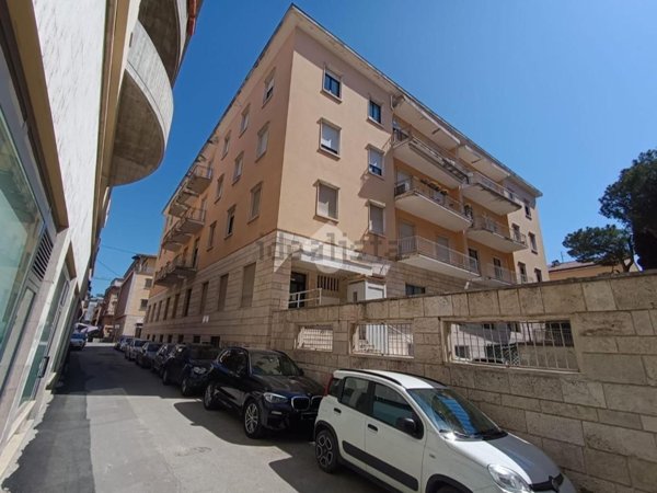 appartamento in vendita a Teramo