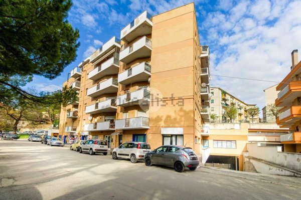appartamento in vendita a Teramo