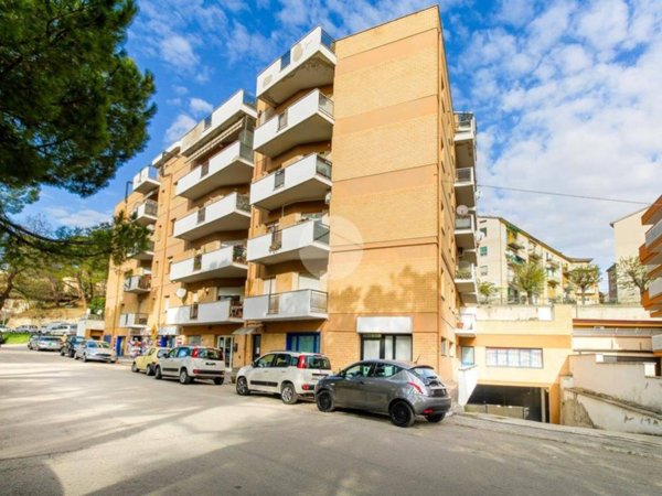 appartamento in vendita a Teramo