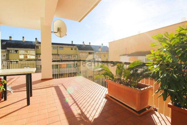 appartamento in vendita a Teramo