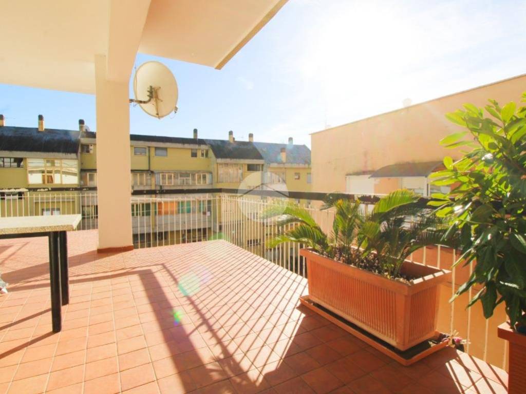 appartamento in vendita a Teramo