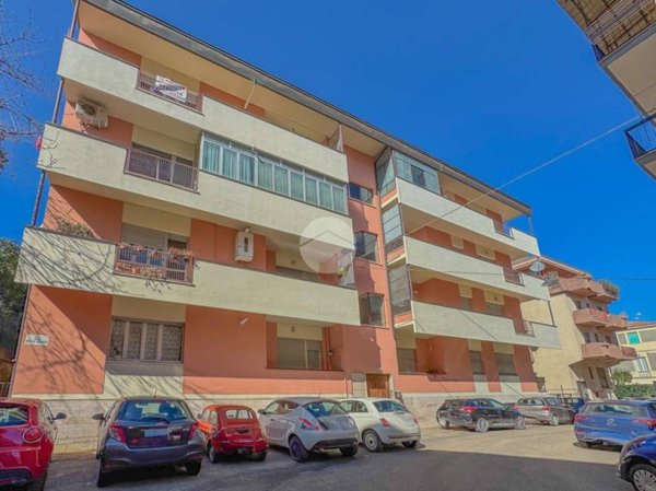 appartamento in vendita a Teramo in zona Centro Città