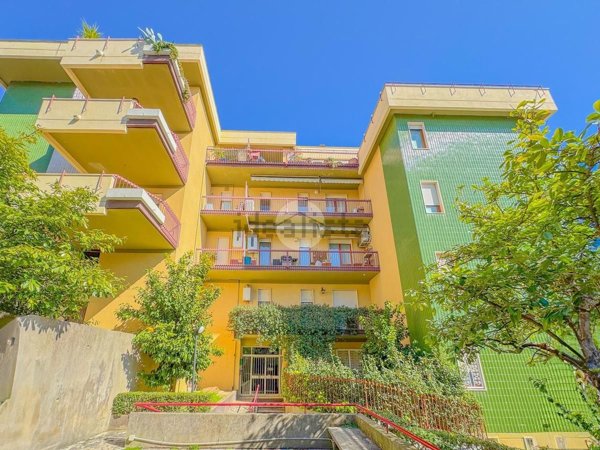appartamento in vendita a Teramo in zona Centro Città