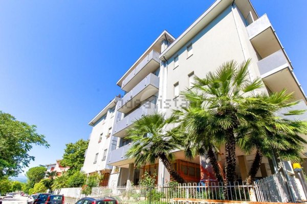 appartamento in vendita a Teramo in zona Centro Città