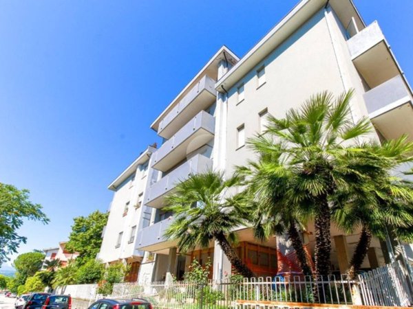 appartamento in vendita a Teramo in zona Centro Città