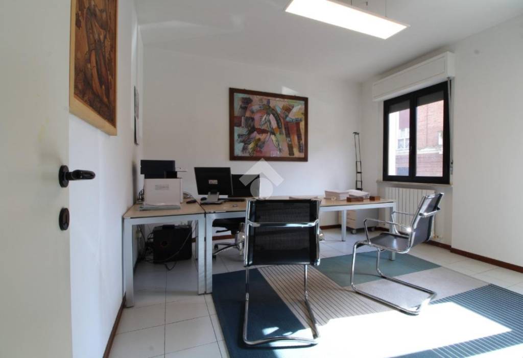 appartamento in vendita a Teramo