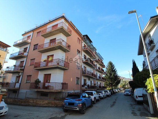 appartamento in vendita a Teramo