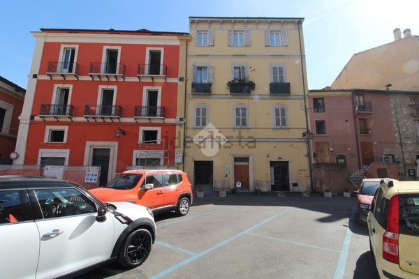 appartamento in vendita a Teramo in zona Centro Città