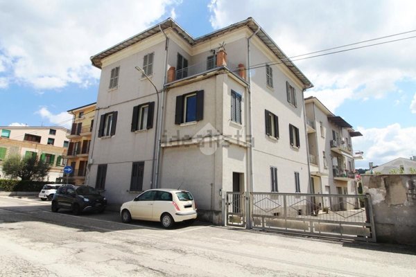 appartamento in vendita a Teramo