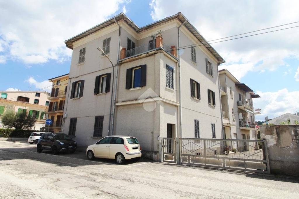appartamento in vendita a Teramo