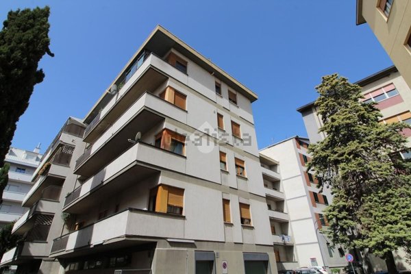 appartamento in vendita a Teramo in zona Centro Città