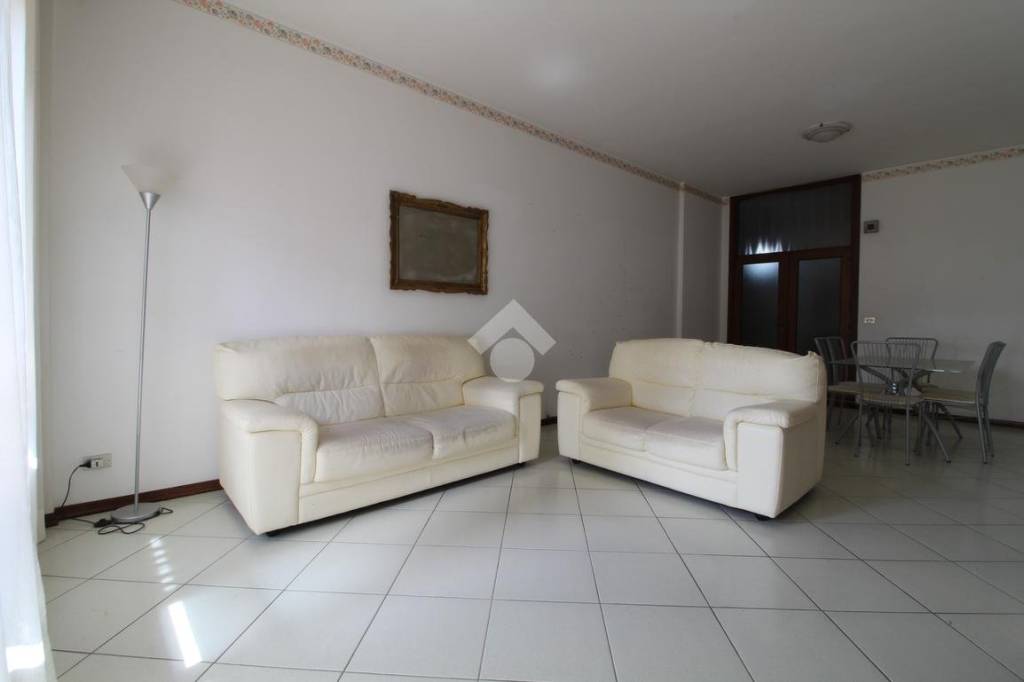 appartamento in vendita a Teramo in zona Centro Città