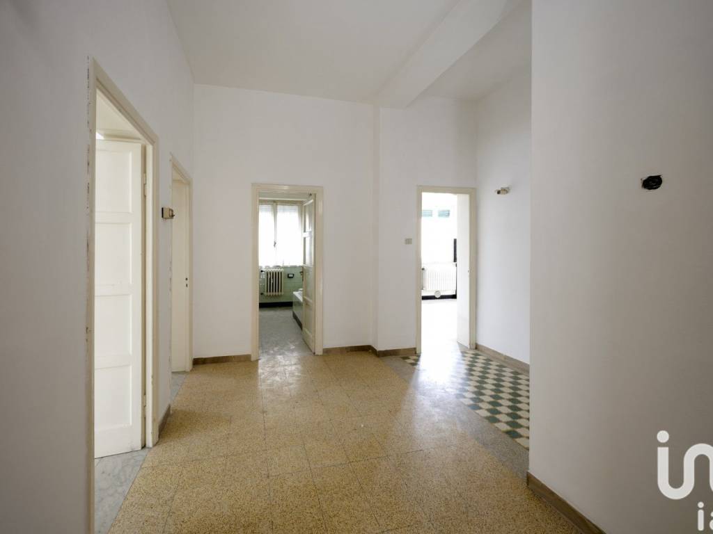 appartamento in vendita a Teramo