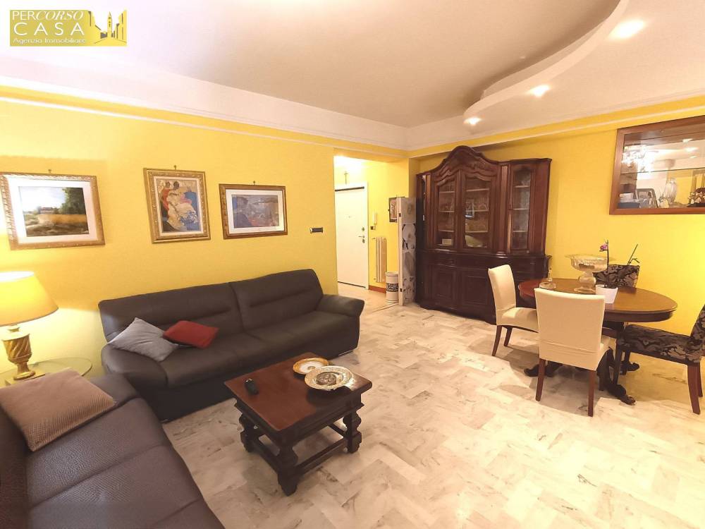 appartamento in vendita a Teramo in zona Villa Vomano