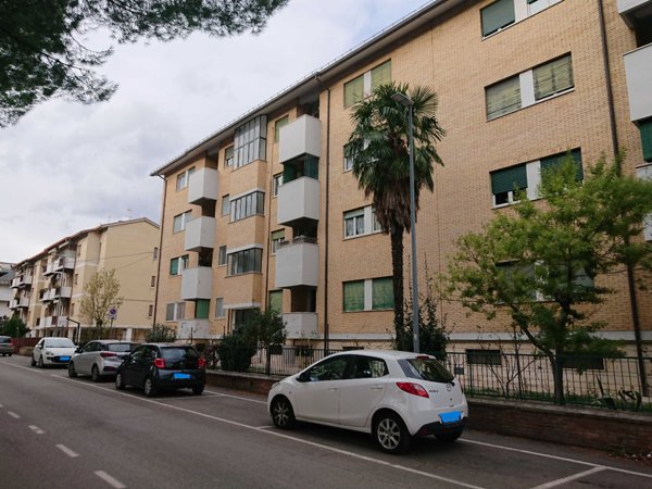 appartamento in vendita a Teramo in zona Centro Città