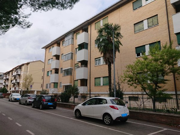 appartamento in vendita a Teramo in zona Centro Città