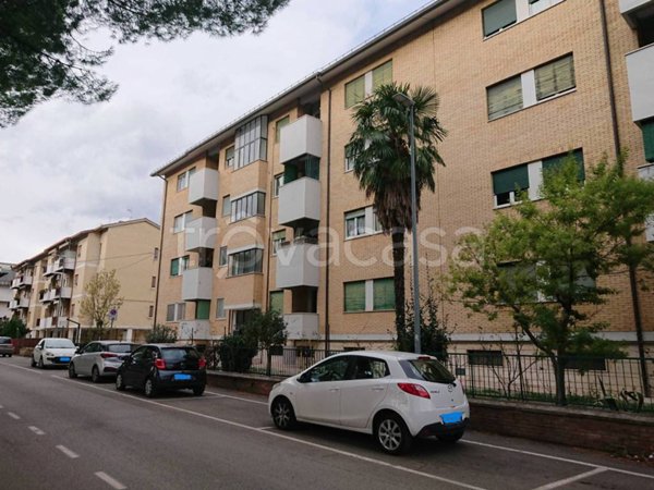 appartamento in vendita a Teramo in zona Centro Città