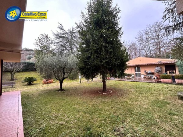 casa indipendente in vendita a Teramo in zona Valle San Giovanni