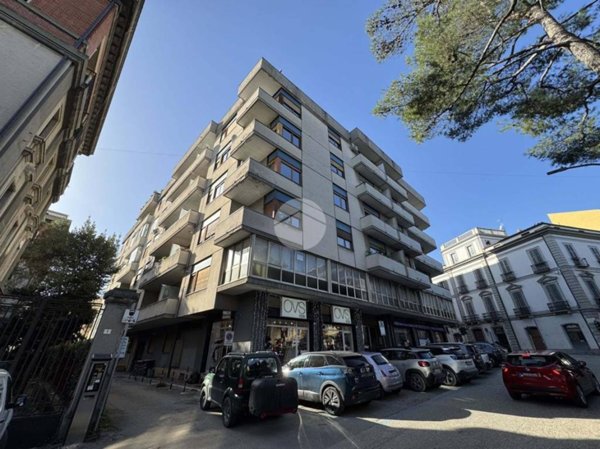 appartamento in vendita a Teramo in zona Centro Città