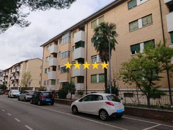 appartamento in vendita a Teramo in zona Centro Città
