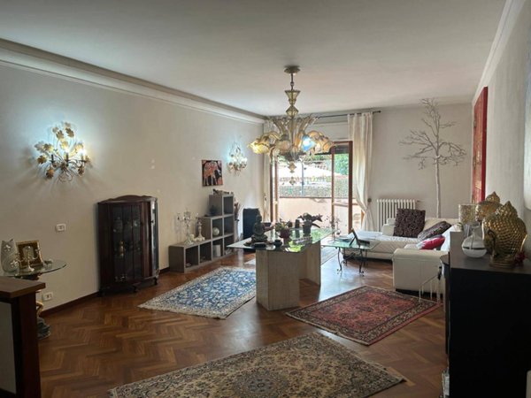 appartamento in vendita a Teramo in zona Centro Città