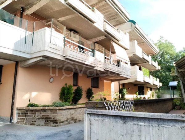 appartamento in vendita a Teramo in zona Centro Città