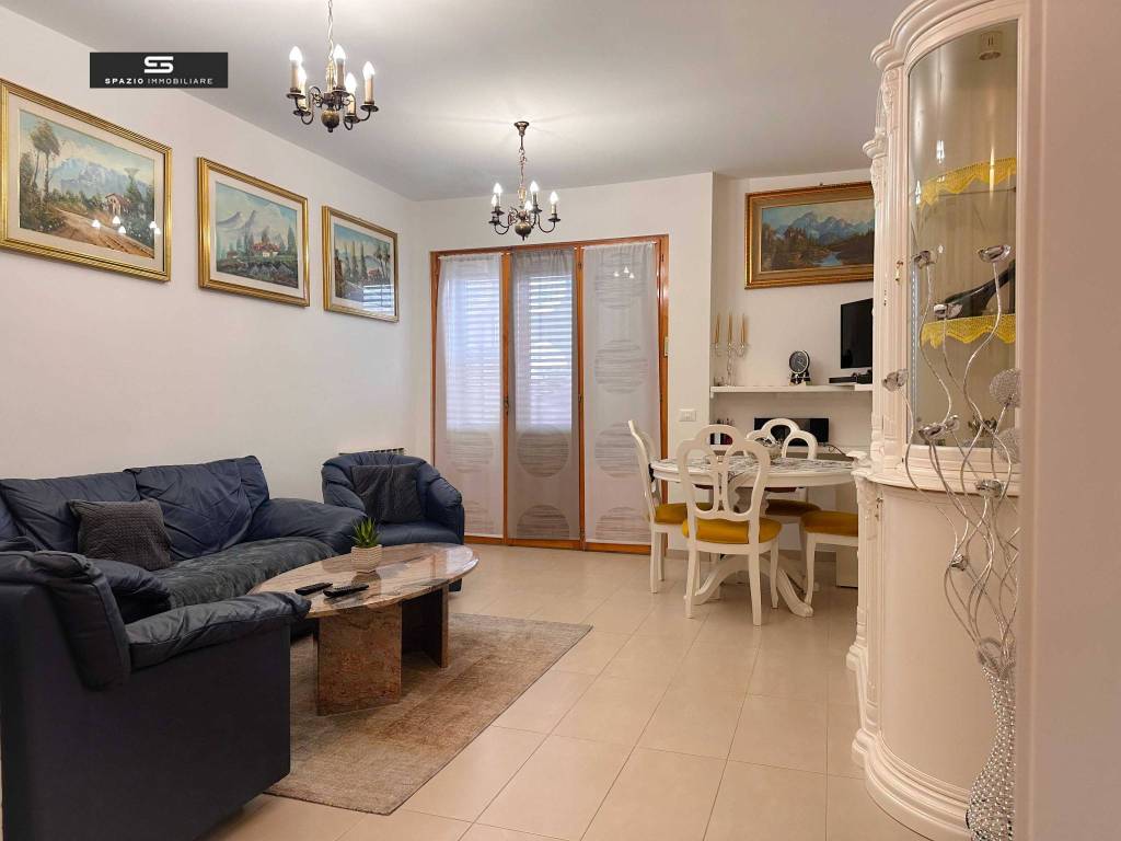 appartamento in vendita a Teramo