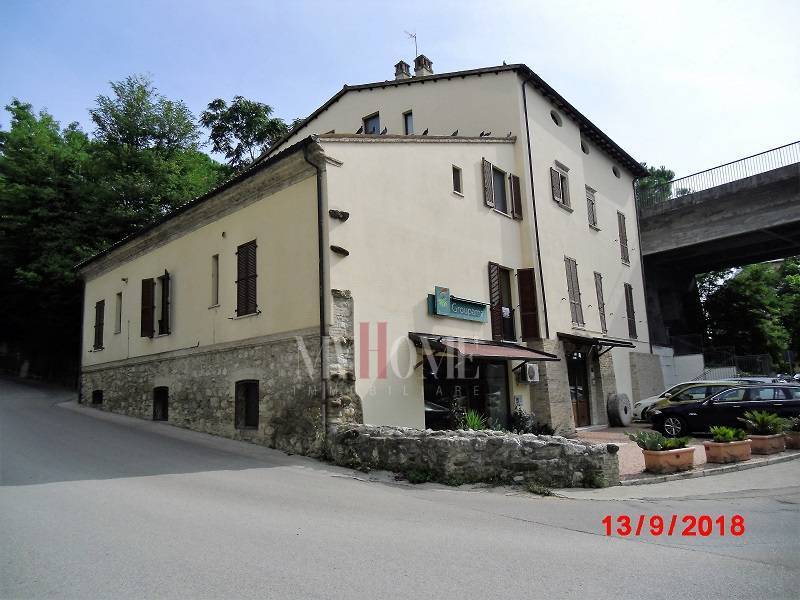 appartamento in vendita a Teramo
