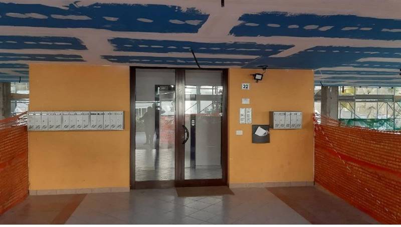 appartamento in vendita a Teramo