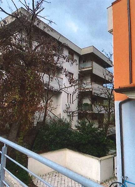 appartamento in vendita a Teramo