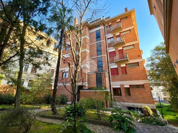 appartamento in vendita a Teramo in zona Centro Città