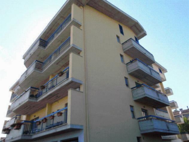 appartamento in vendita a Teramo in zona San Nicolò a Tordino