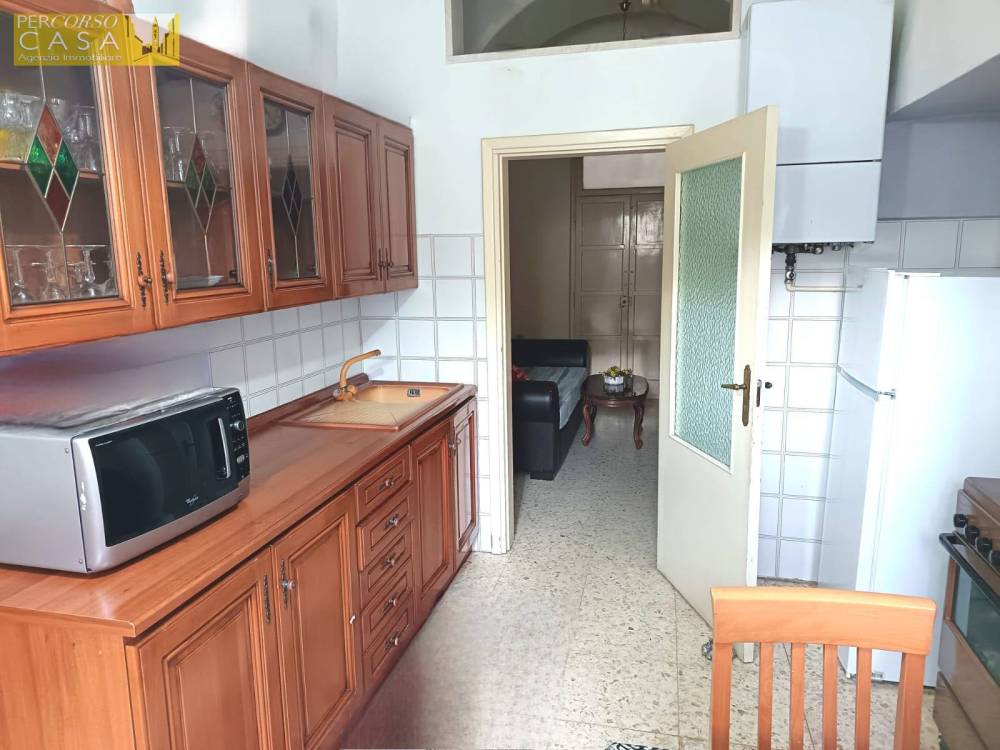 appartamento in vendita a Teramo in zona Centro Città