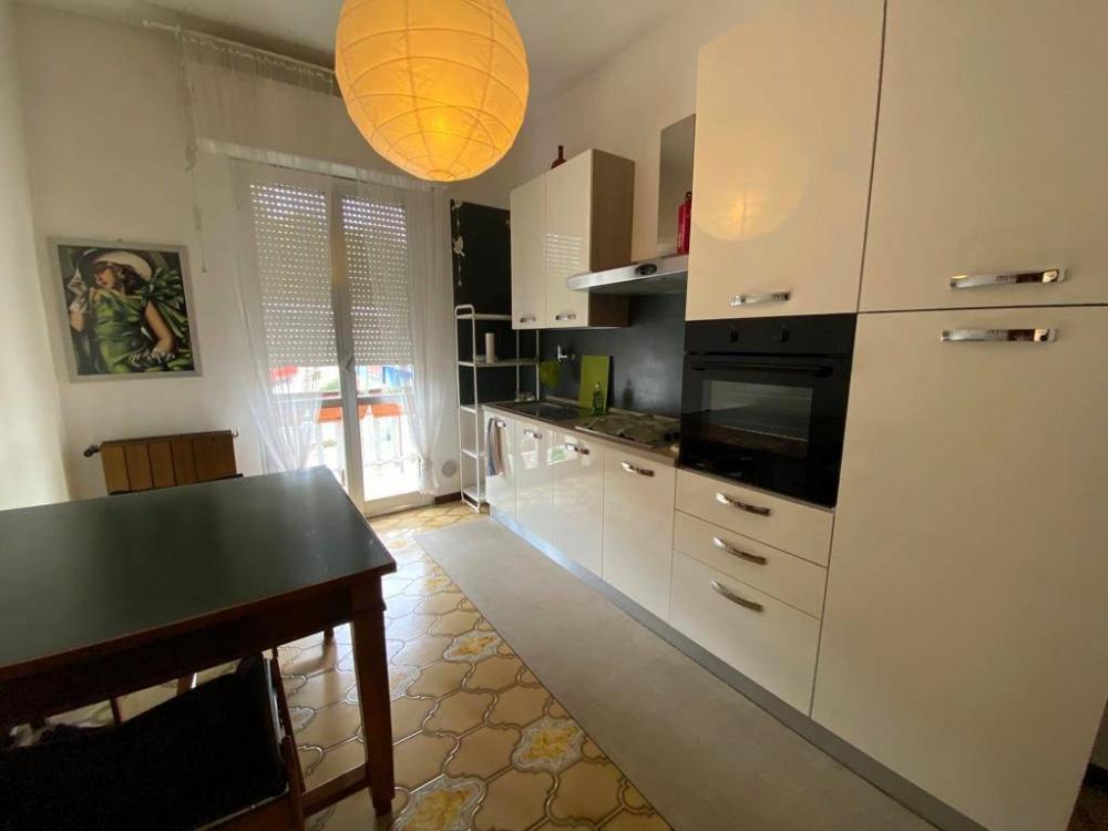 appartamento in vendita a Teramo in zona Piano D'Accio