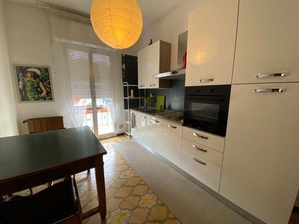 appartamento in vendita a Teramo in zona Piano D'Accio