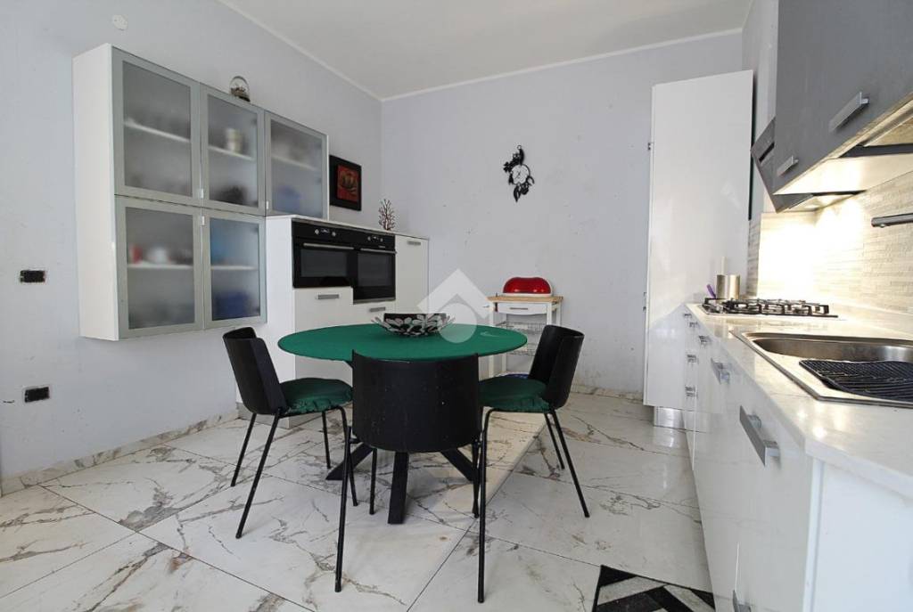 appartamento in vendita a Teramo