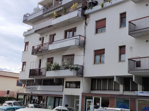 appartamento in vendita a Teramo