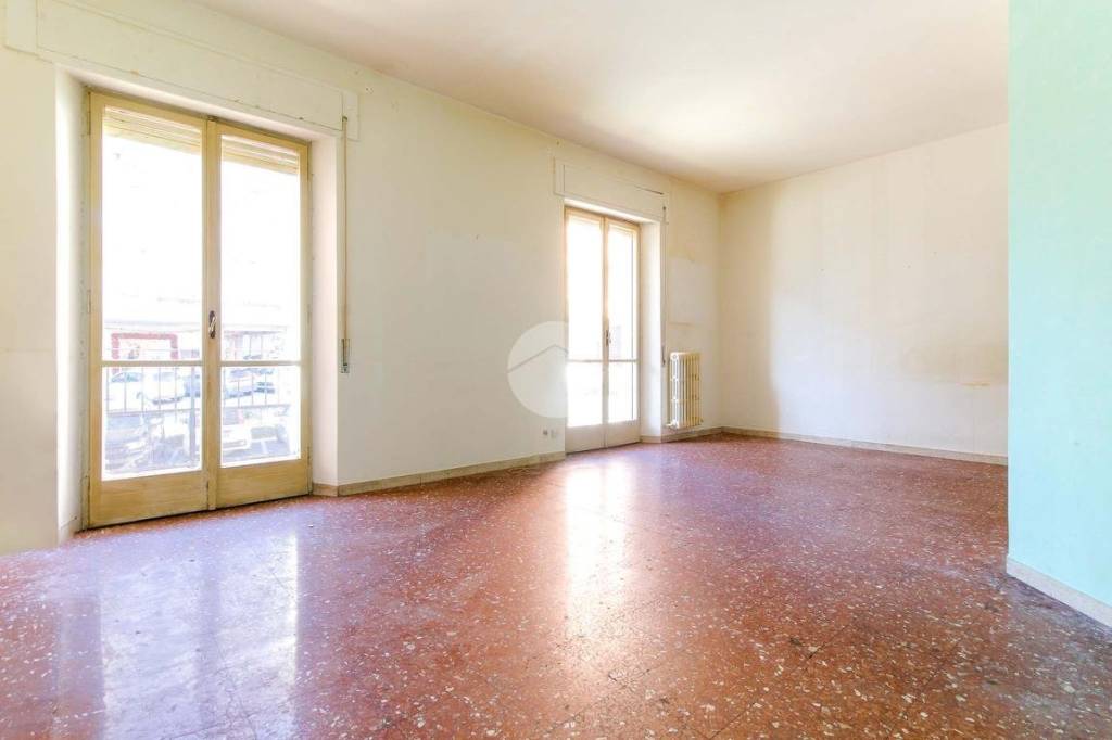 appartamento in vendita a Teramo in zona Centro Città