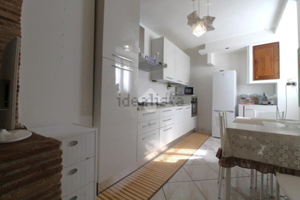 appartamento in vendita a Teramo in zona Centro Città