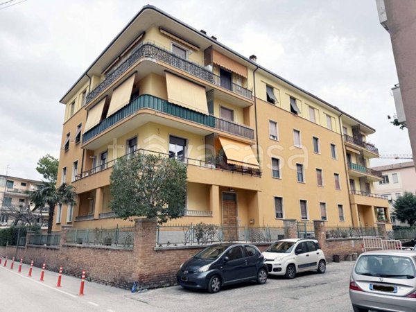 appartamento in vendita a Teramo in zona Centro Città