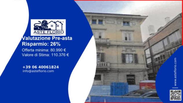 appartamento in vendita a Teramo