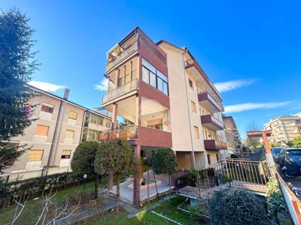 appartamento in vendita a Teramo in zona Centro Città