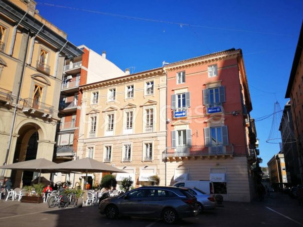 appartamento in vendita a Teramo in zona Centro Città