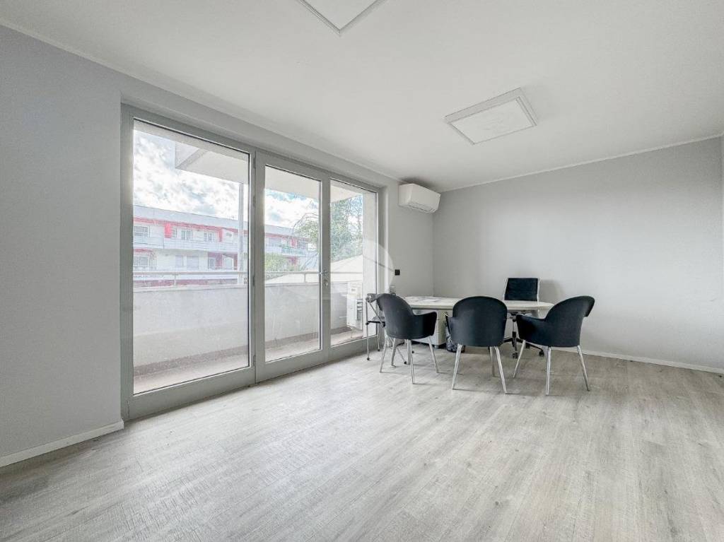 appartamento in vendita a Teramo in zona Centro Città