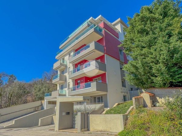 appartamento in vendita a Teramo in zona Centro Città