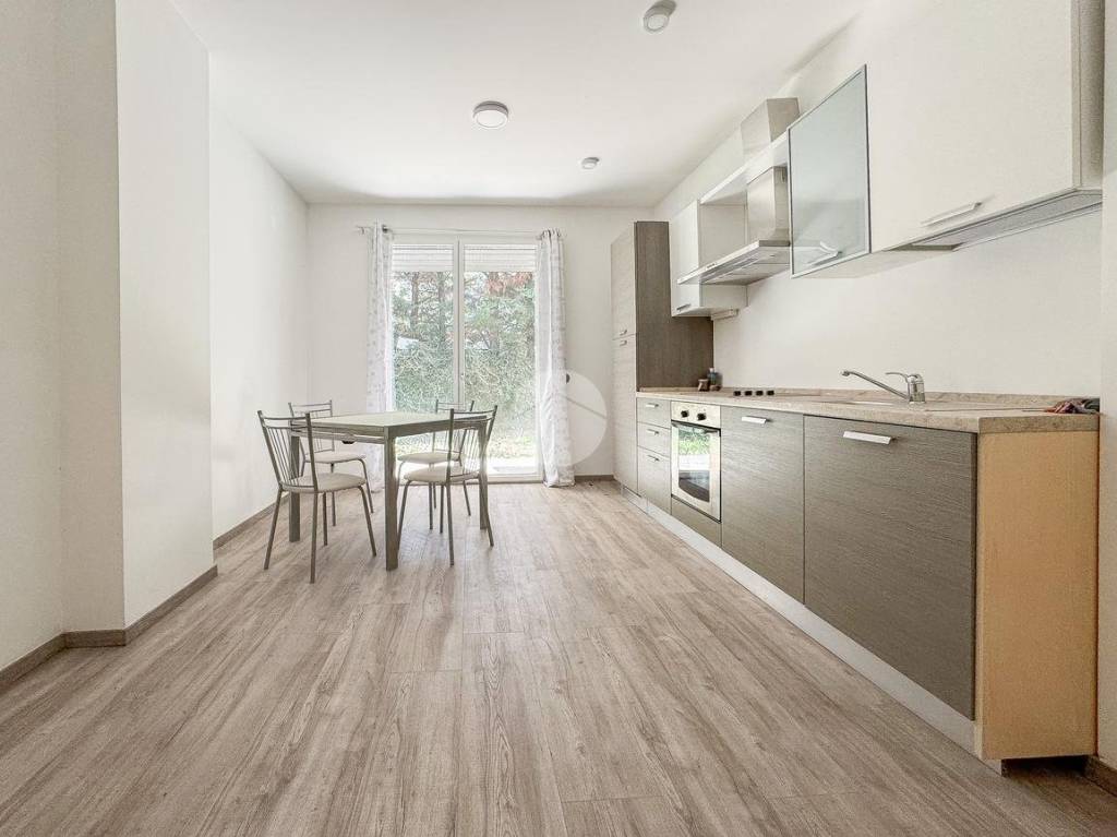 appartamento in vendita a Teramo in zona Centro Città