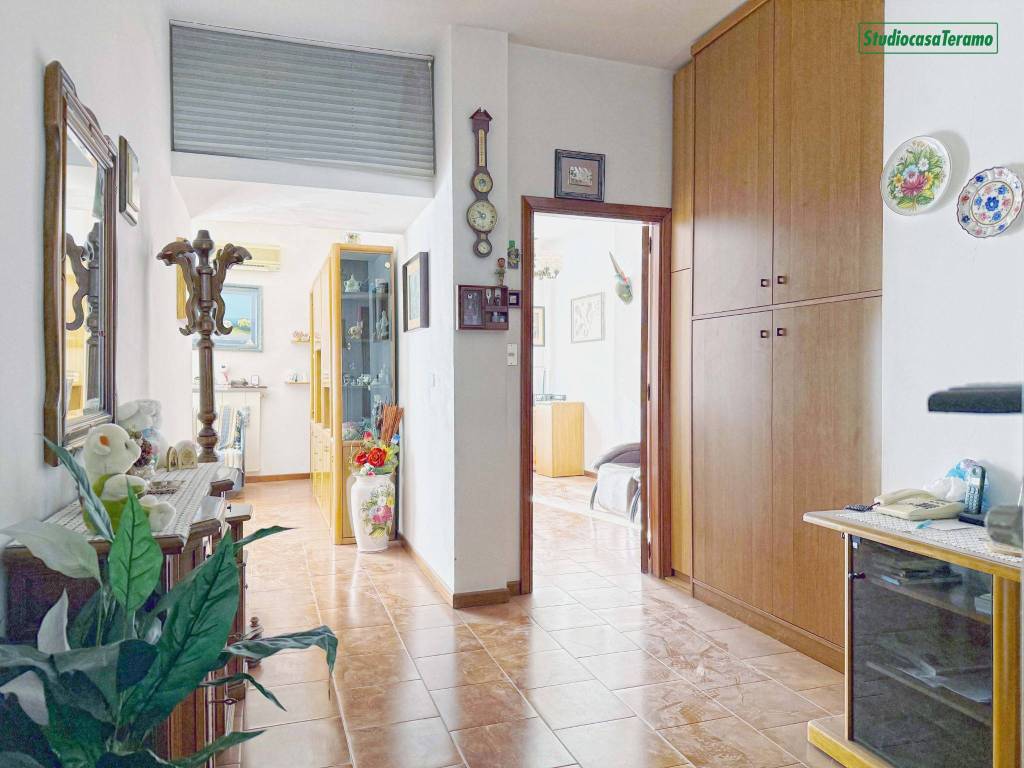 appartamento in vendita a Teramo in zona Centro Città