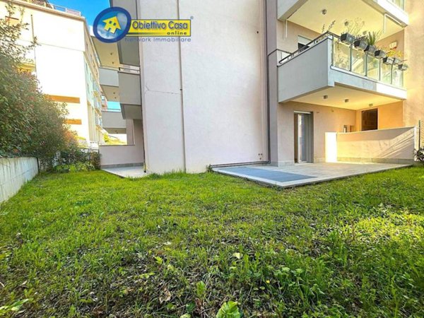 appartamento in vendita a Teramo in zona Centro Città