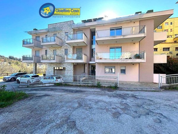 appartamento in vendita a Teramo in zona Centro Città